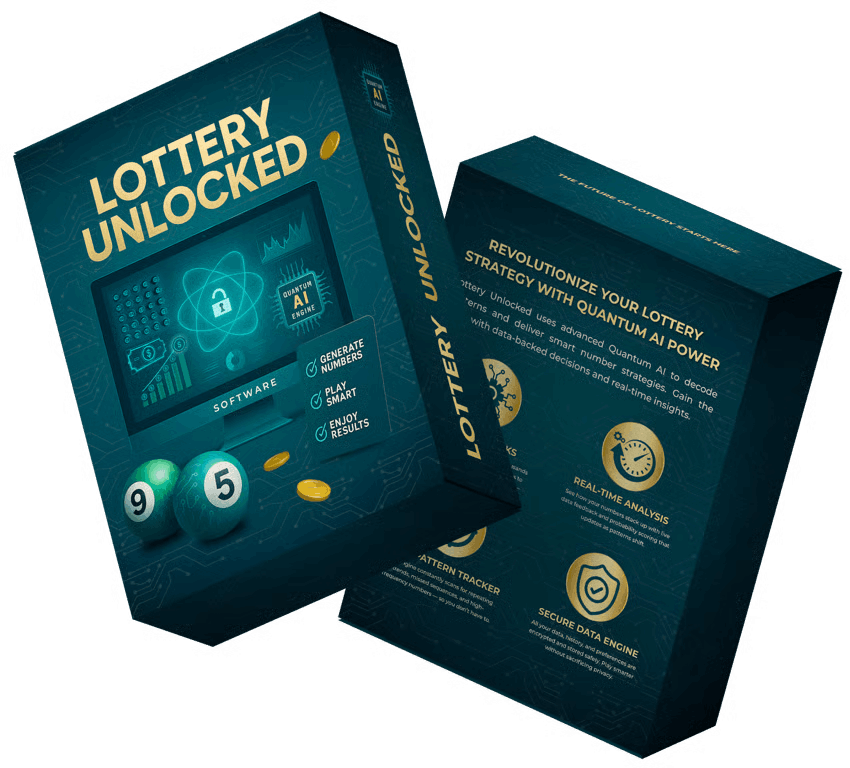 Lottery Unlocked 1